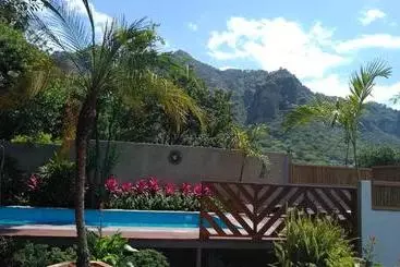 Sierra Central By Chic Hotel Group