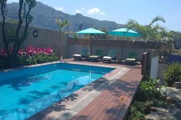 Sierra Central By Chic Hotel Group