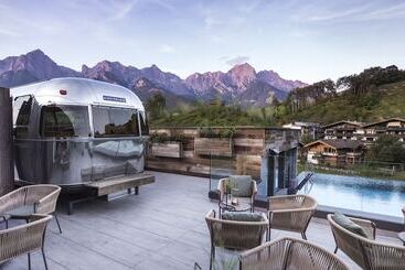 Sepp   Alpine Boutique Hotel   Adults Only