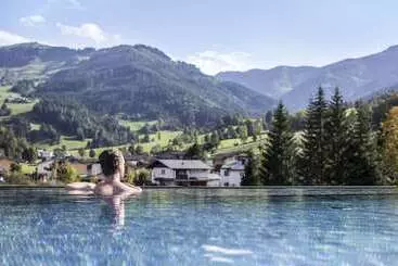 Sepp   Alpine Boutique Hotel   Adults Only