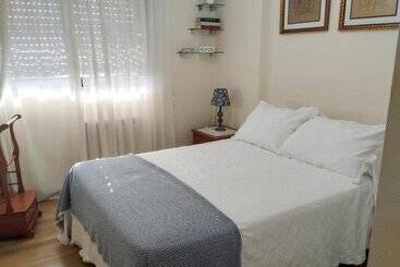 Apartamentos Pedras Negras Grove 3000