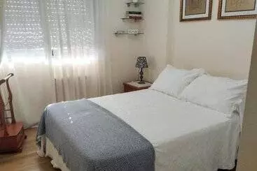 Apartamentos Pedras Negras Grove 3000