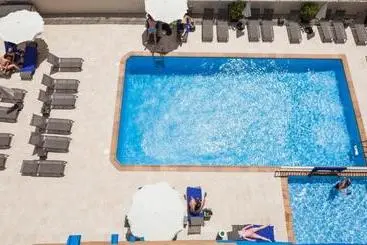 Ibiza Heaven Apartments