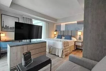 Hotel Riu Plaza Toronto
