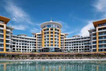 هتل Wyndham Alanya