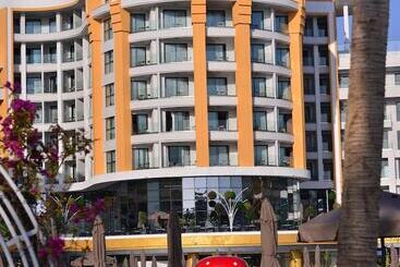 Hotel Wyndham Alanya