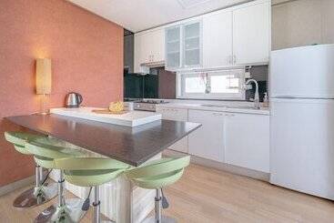 Gapyeong Applerotgi Pension