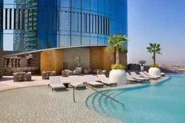 هتل Ciel Dubai Marina, Vignette Collection by IHG
