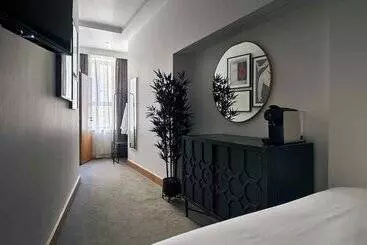 ホテル Libere London Edgware Road