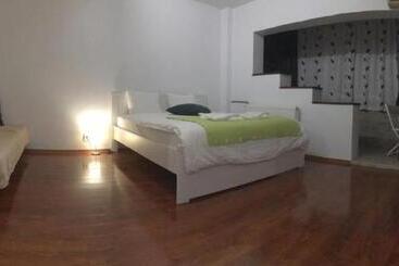 Apartamento New Green Studio