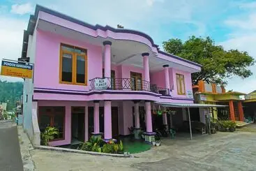 Hotel Oyo 92629 Pondok Kawandya