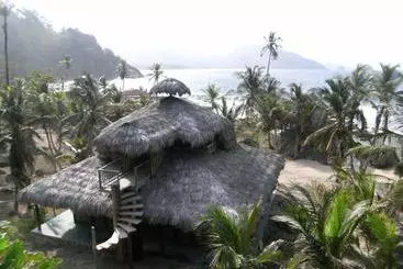 Hotel Bahia Lodge