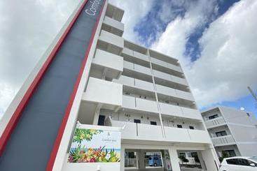 فندق Comfort Plus