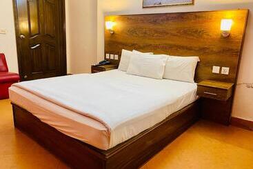 Fiesta Inn Hotel & Resorts Multan