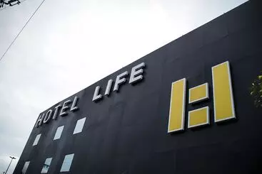 Hotelli Life
