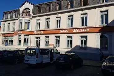 Hotel Melissa
