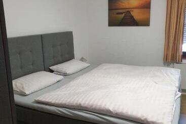 בית מלון כפרי Restaurant Bauernstube