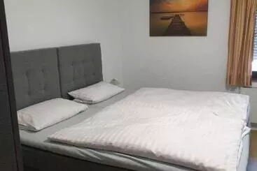 Hotel Restaurant Bauernstube