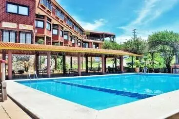 Hotel River Side