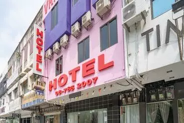 Hotel Vrm