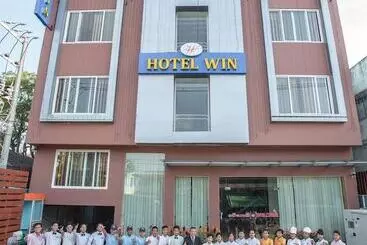 Hotel Win