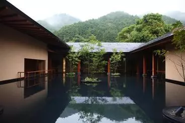 Ryokan Bettei Otozure