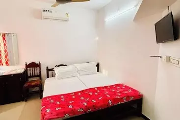 Hotel Eden Homestay Alleppey