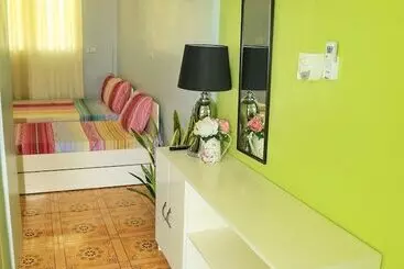 Bed and Breakfast Magnfred S Place Batanes