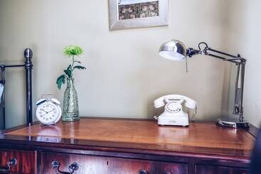 צימר Matin Ja Maijan Majatalo