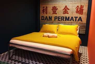 Hostel Ah Wai Hostel Ah Zhi