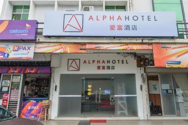 Hotel Alpha