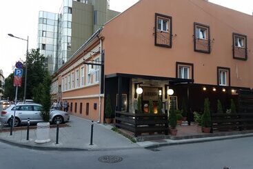 فندق Arhiv Boutique House