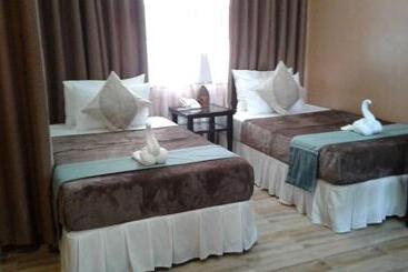 Hotel Charos Dormitel