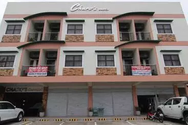 Hotel Charos Dormitel