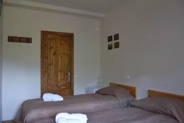 Hotel Ecokayan Dilijan Resort