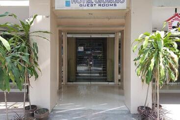 בית מלון כפרי Giorgio