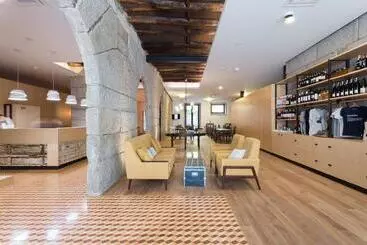 Hotelli Original Douro