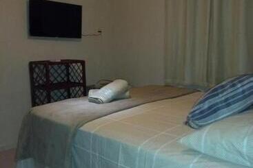 Hotel Pousada E Restaurante Passart