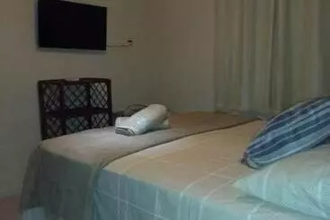 Hotel Pousada E Restaurante Passart