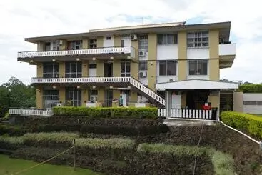 Hotel Tagimoucia House