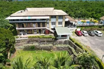 ホテル Tagimoucia House