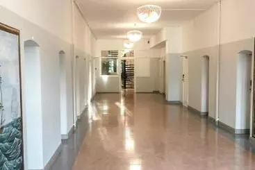 ホテル Waterside Mariestad