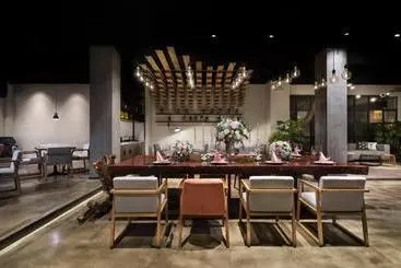 Hotel Yoso