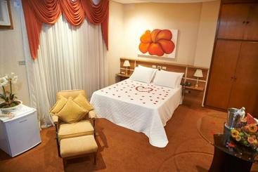 Skalla Hotel Nova Odessa