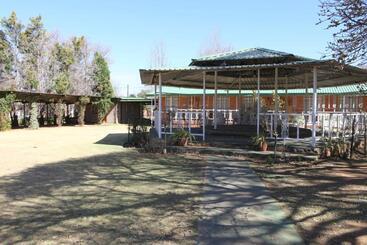 Bed & Breakfast The Homestead