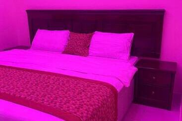 هتل Etlalet Al Sharm Apartments