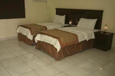 Hotel Etlalet Al Sharm Apartments