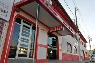 Hotel Presidente