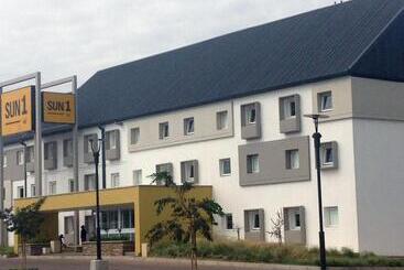 Hôtel Sun1 Witbank
