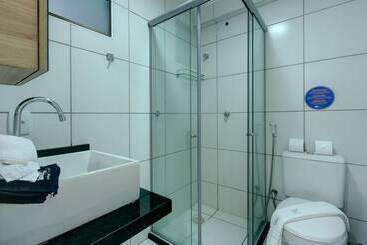 דירות לתיירים Mediterranee Residence By Dm Apartments